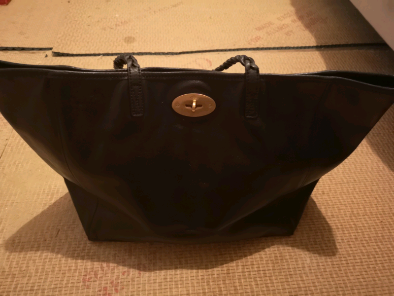 gumtree mulberry bag
